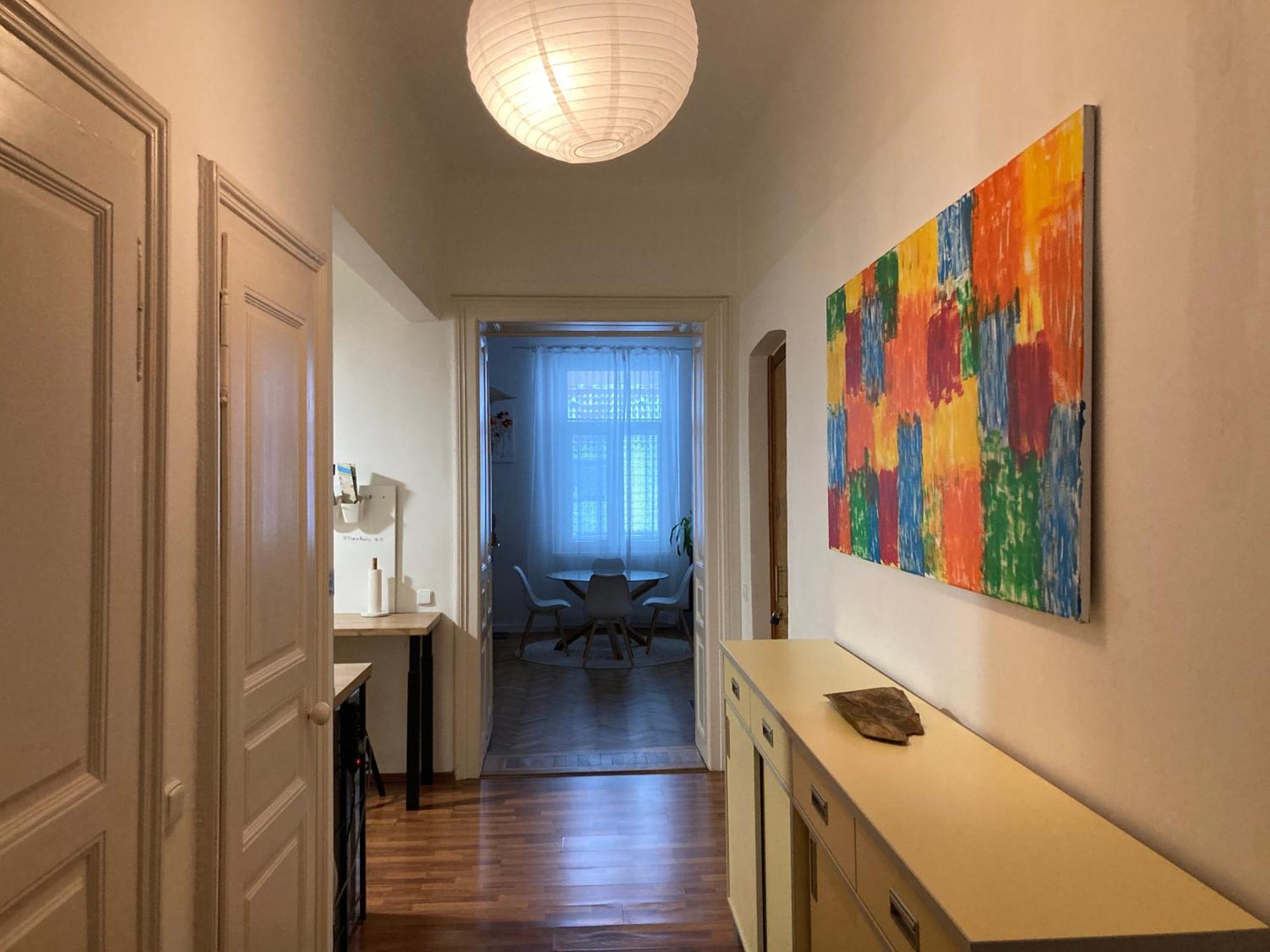 Downtown 3 Bdr Charm - Walk To All Attractions Pressburg Exterior foto