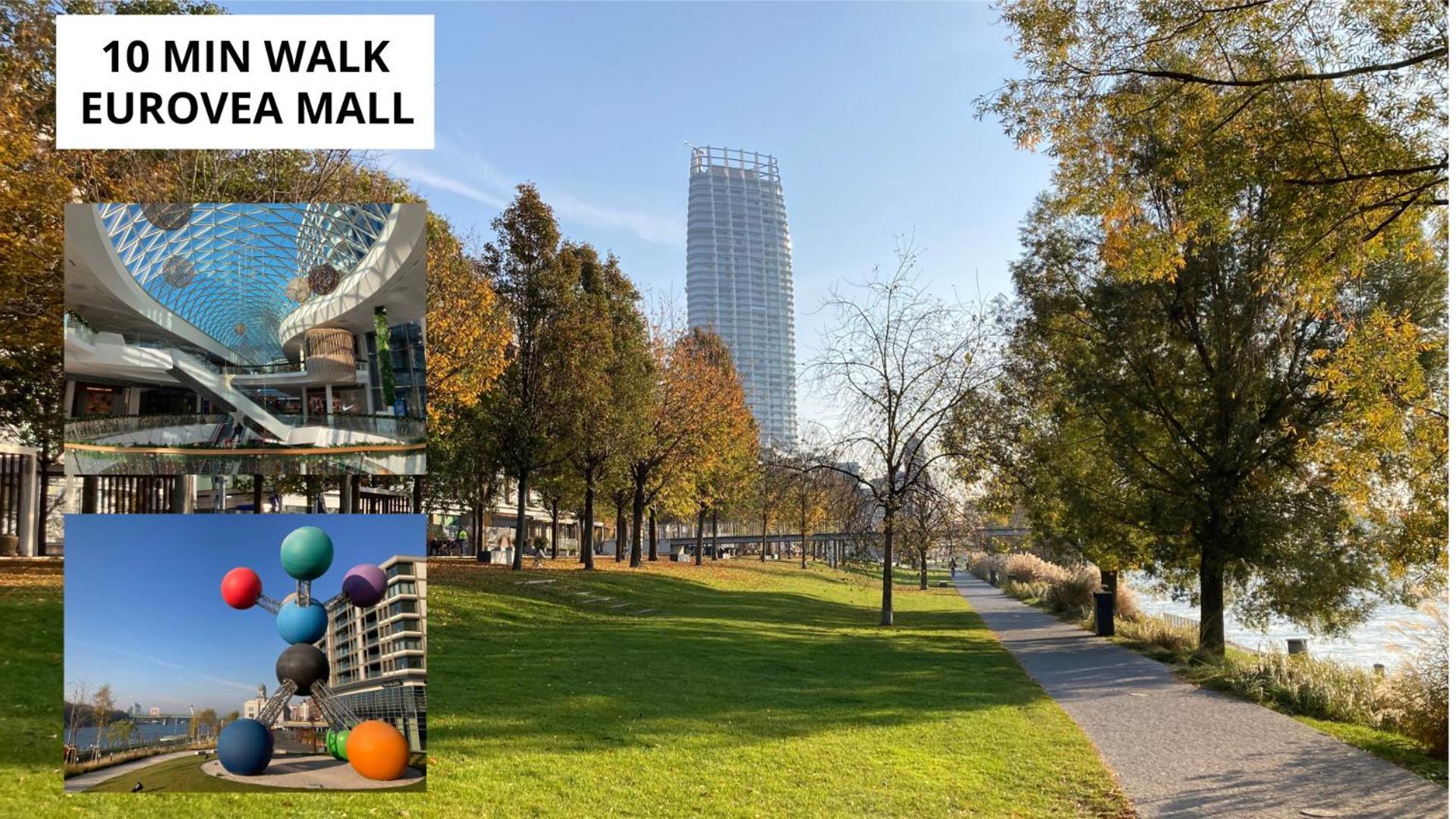 Downtown 3 Bdr Charm - Walk To All Attractions Pressburg Exterior foto